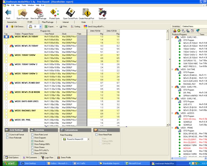 RAtings WOMS Screen2